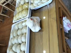-华天二友居肉饼(宫门口店)