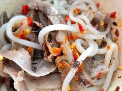 -攀枝花·任德琼·盐边羊肉米线