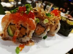 -大渔铁板烧(大悦城店)