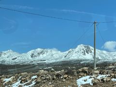 -折多山