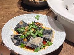 -东方红·湖南菜(金屿店)