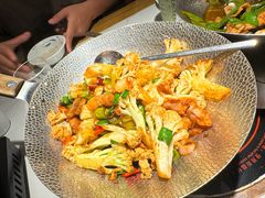 -老阿爸鲜鱼土菜(独墅湖店)