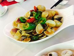 -三亚湾假日度假酒店·中餐厅