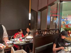 -捞王猪肚鸡火锅(金华义乌之心店)