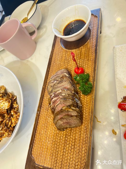 后海16号·北京私房菜图片