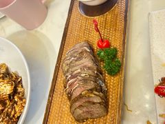 -后海16号·北京私房菜