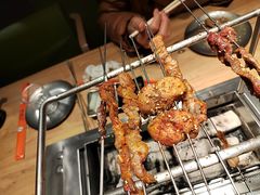 -邢氏老太太烤串(北兴街店)