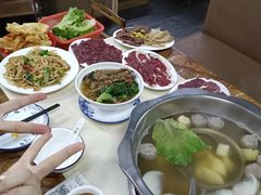 -贵宾牛·潮汕牛肉火锅(珠池总店)