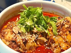 -绿茶餐厅(珞珈创意城店)