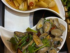 -玉善烧烤串城(长春总店)