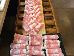 -八爷老北京火锅(万谷慧生活店)