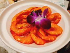 -若爱猪肚鸡·啫啫煲(循礼门M+店)