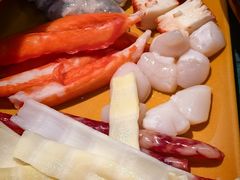 -牛New寿喜烧(中山公园龙之梦店)
