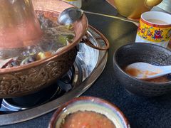 -陀岗美食·云南藏式特色餐厅