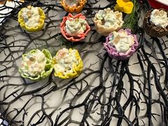 -荷风细雨·中国茶宴(碧云店)