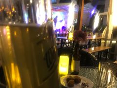 -巴伐利亚啤酒坊(意式风情街店)