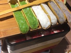 -水林间·寿喜烧自助(仙林金鹰店)