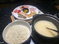 -云海肴云南菜·蒸汽石锅鱼(青岛万象城店)