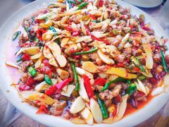 -江湖黑大兔(杨家坪店)