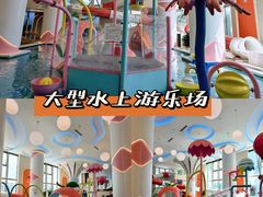 -陆地游轮西山温泉号