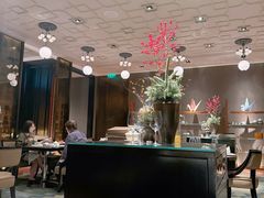 -广州文华东方酒店·江-由辉师傅主理