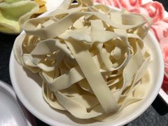 -城南老友羊蝎子火锅(花乡奥莱店)