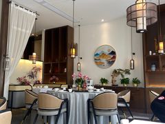 大堂-楚禾宴·家宴(光谷大道店)