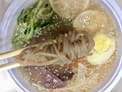 -米屋石锅拌饭(师大店)