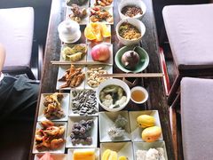 -青藤茶馆(南山路店)