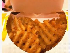 -麦当劳(开萝大道店)
