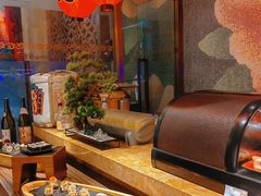 -星河湾半岛酒店·意咖啡西餐厅