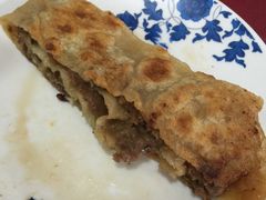 -溢心园香河肉饼总店