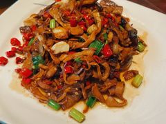 -钟掌勺忘不了地道湘菜(新天地假日广场店)