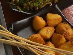 -林二哥宜烤官·宜宾小烧烤