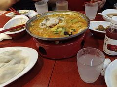 -喜家德虾仁水饺(景枫中心店)