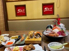 -红叶日本料理(辰熙广场店)
