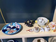 -粤陶渊.DIY陶艺体验馆(粤陶总店)