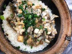 -红星光发煲仔饭(大石街店)