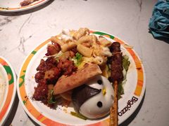 -比格比萨自助(国展店)