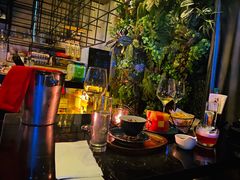 -柒Lounge(三里屯店)