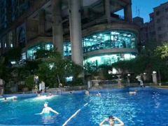 -金港健身游泳(水围店)