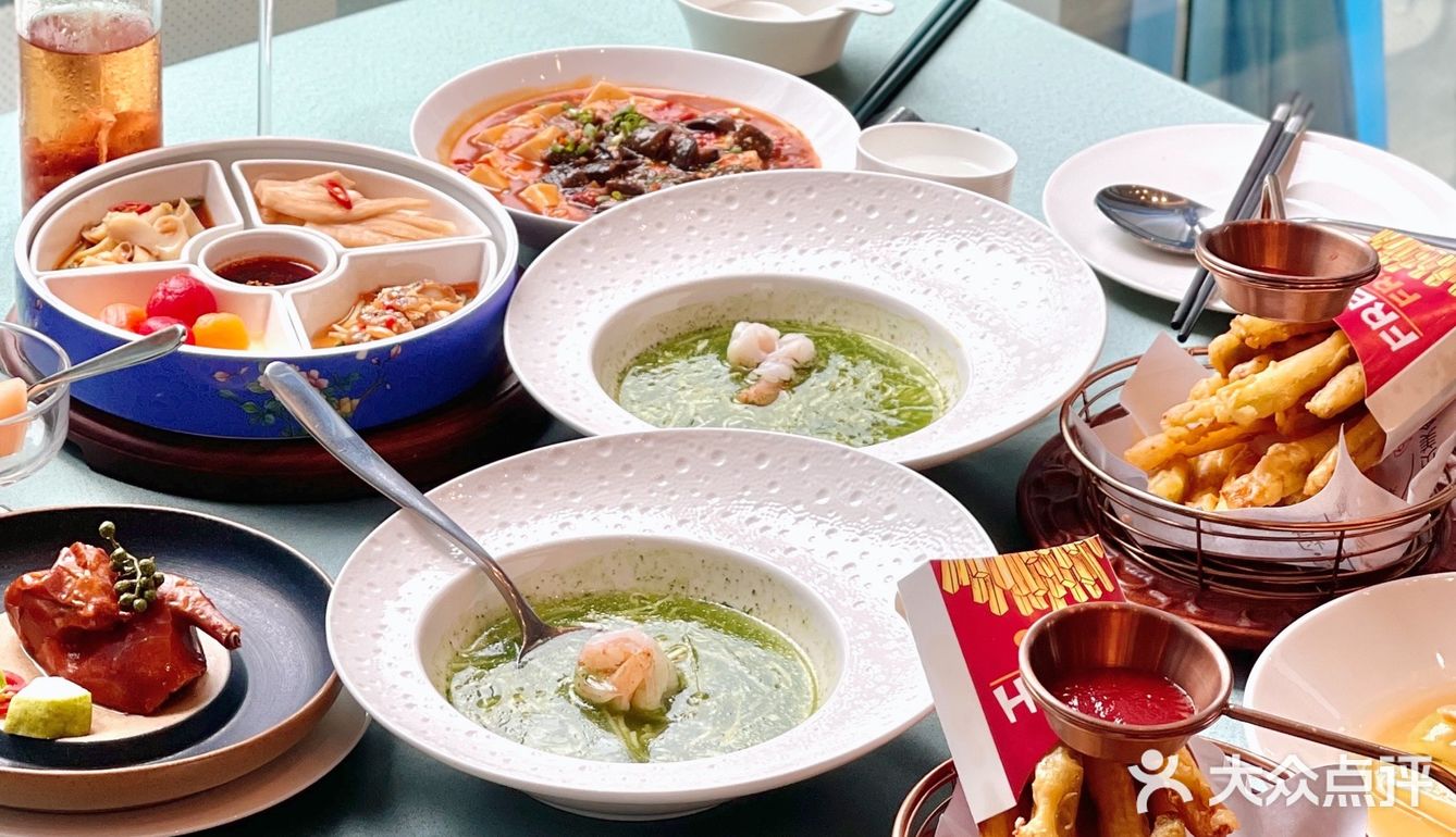 在深圳！！海参怎么可以做到这么下饭！！！[流泪][流泪]