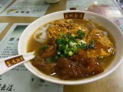 -荔林食店(西华路店)