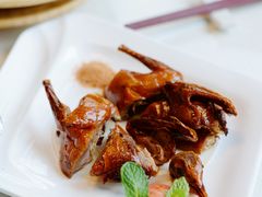 -煲王粤菜餐厅(中侨中心店)