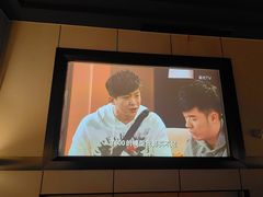 -金来·影院足道(埃美柯店)