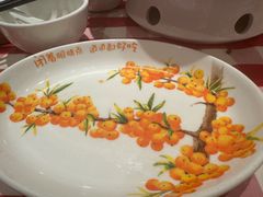 -西贝(上海中心店)