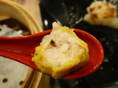 鲜虾烧卖皇-添好运点心专门店(中环IFC店)