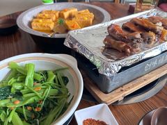 -创味·民间海南菜·非遗藤桥排骨(藤桥·免税城店)