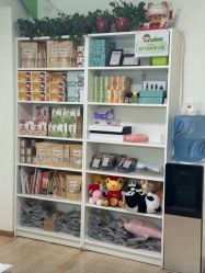-番小茄小儿推拿(望京店)