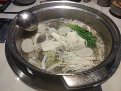 -狐狸爱上椰子鸡(滨江星光大道店)